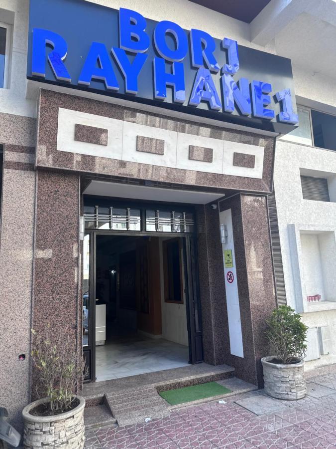 Studio Relax A Malabata Tanger 외부 사진