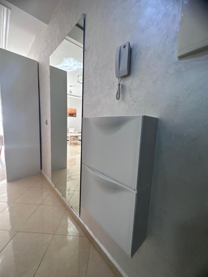 Studio Relax A Malabata Tanger 외부 사진