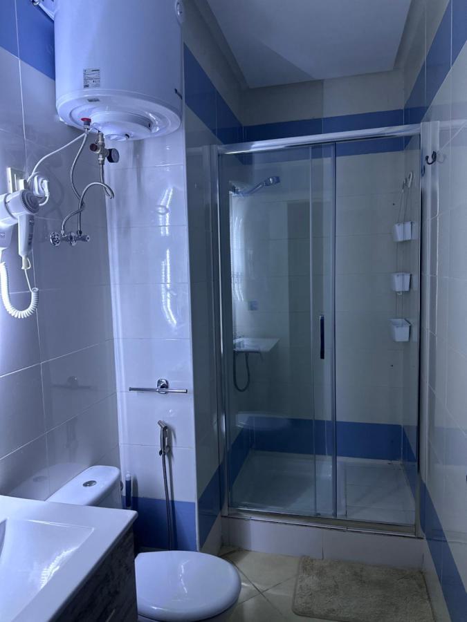 Studio Relax A Malabata Tanger 외부 사진