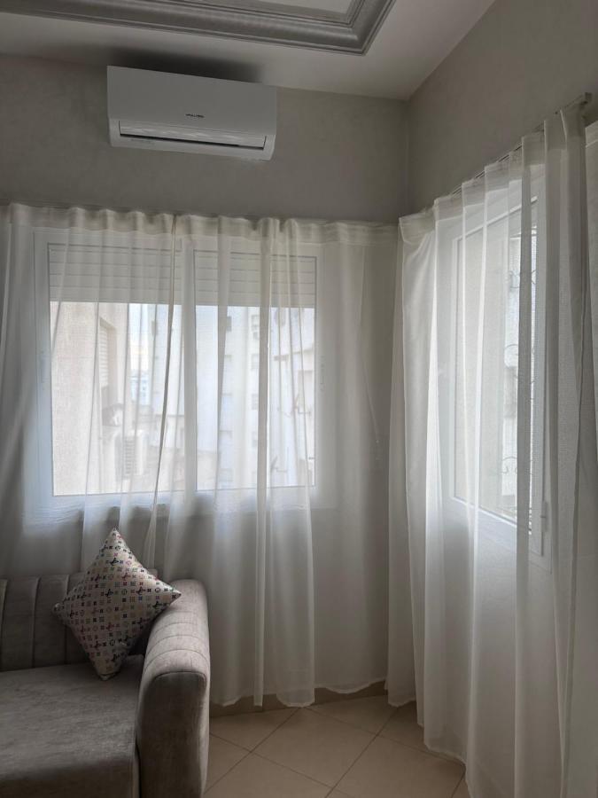 Studio Relax A Malabata Tanger 외부 사진