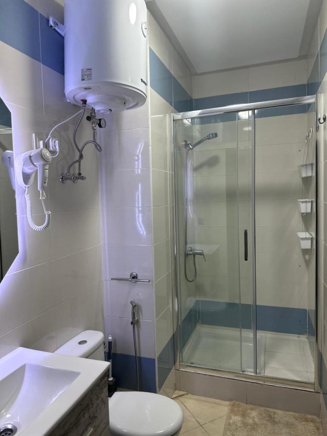 Studio Relax A Malabata Tanger 외부 사진