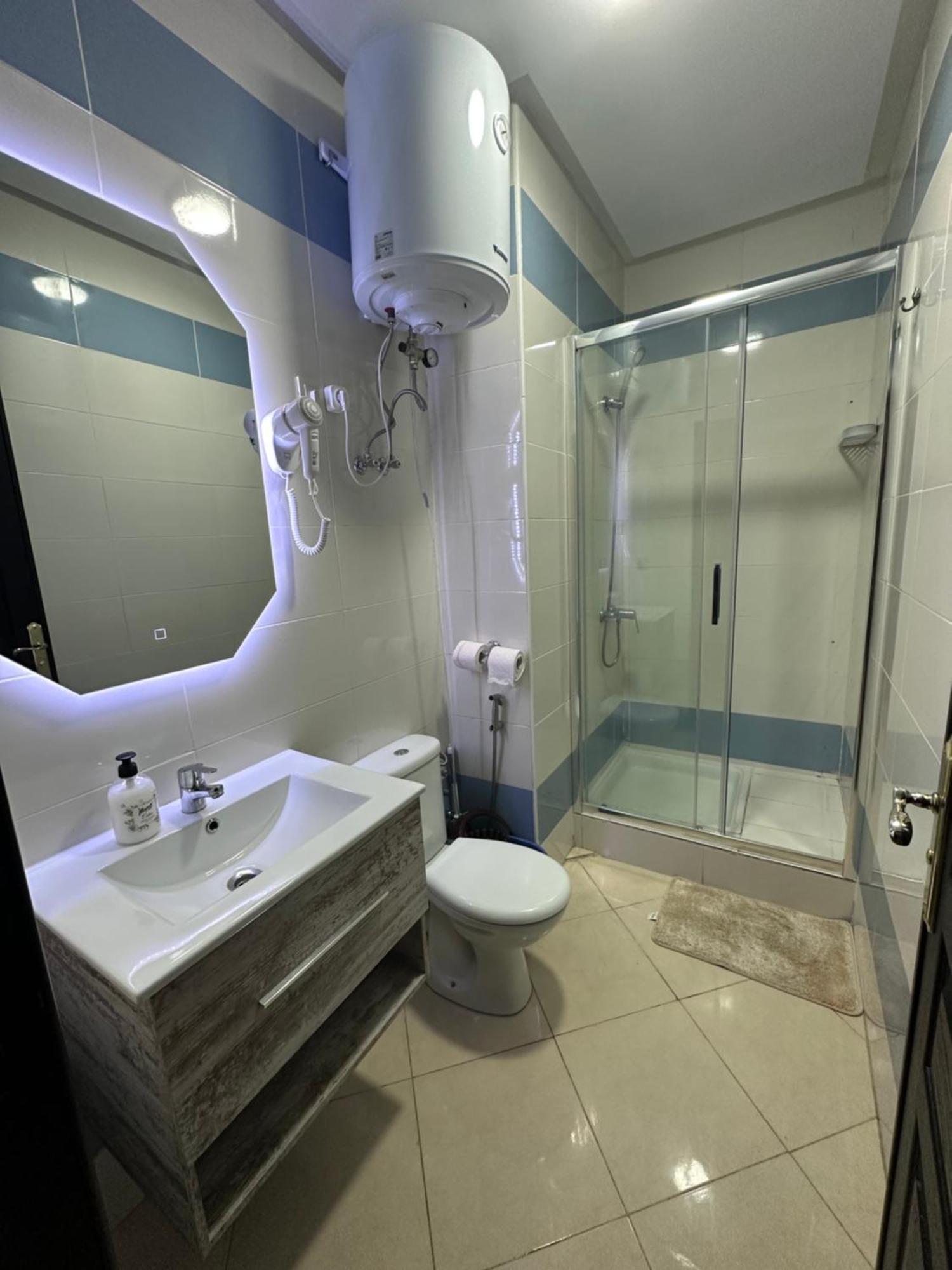 Studio Relax A Malabata Tanger 외부 사진