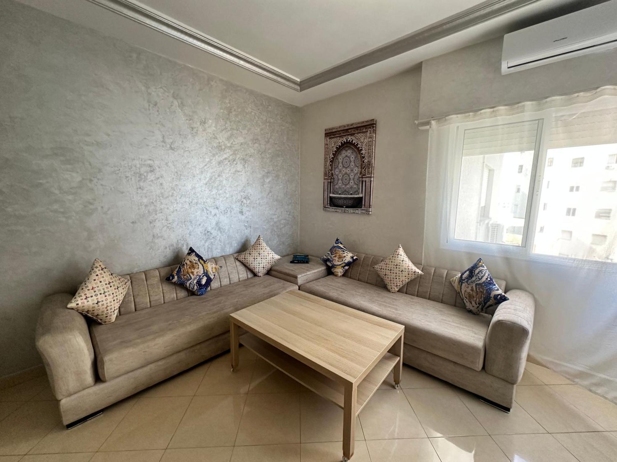 Studio Relax A Malabata Tanger 외부 사진
