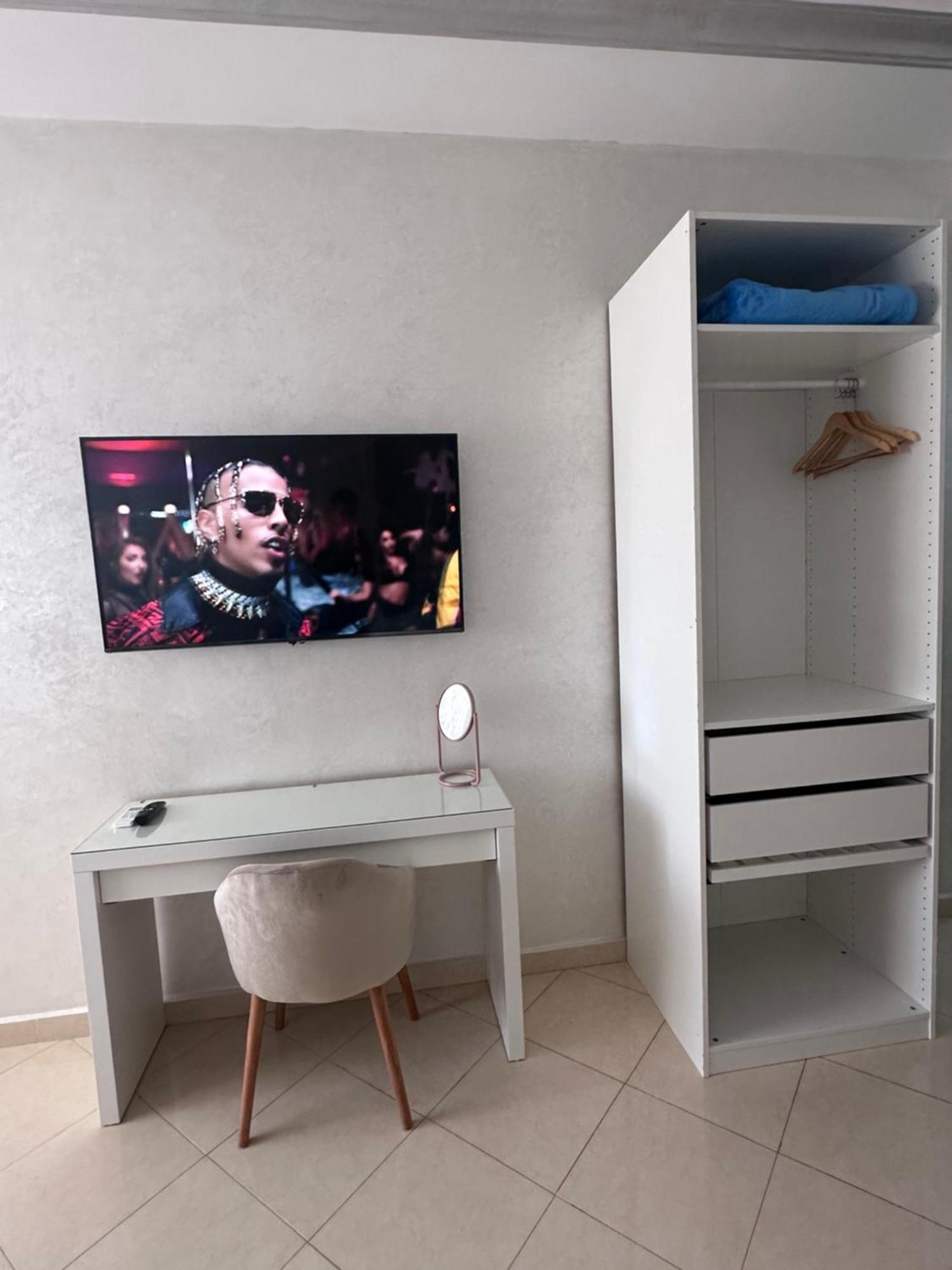 Studio Relax A Malabata Tanger 외부 사진